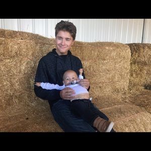 Meet your Posher, James